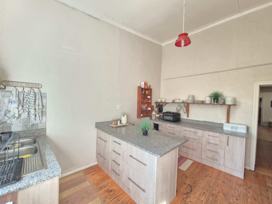 4 Bedroom Property for Sale in Dewetsdorp Free State
